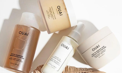 P&G enters haircare with acquisition of OUAI 